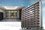CREST TAPP新横浜の外観