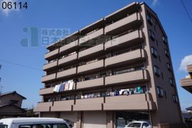エシャンジゥル松山の外観画像