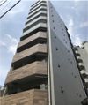 メイクスデザイン門前仲町GROVEの間取り画像