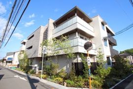 ベレオガーデンズ北方の外観画像