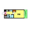 エスリード新大阪第8の間取り画像