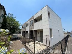 ディアベルジュ輝の外観画像