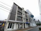 ハイツ大和の間取り画像