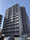 クレスト熊本城の間取り画像