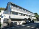 エクセレンス久我山の外観