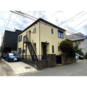 シャルール妻田の外観画像