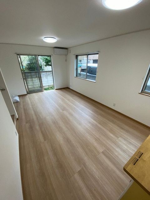 リビング