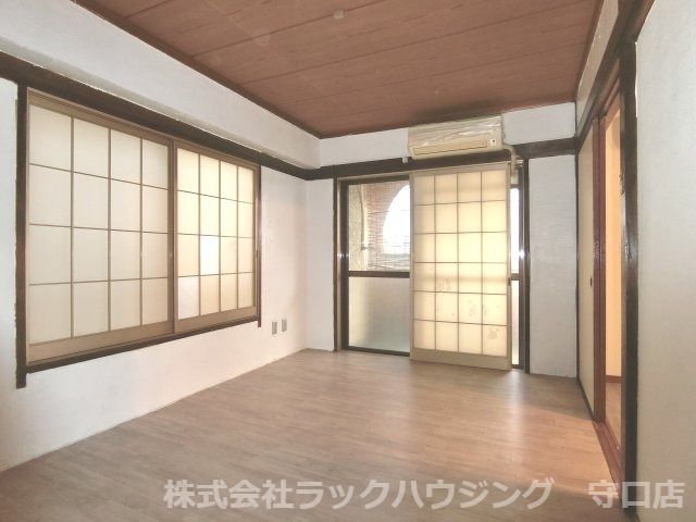 洋室
