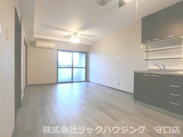 リビング