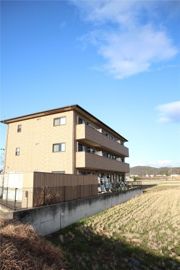 フォブール梅田の外観画像