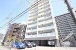 シティブリッジ西原の間取り画像