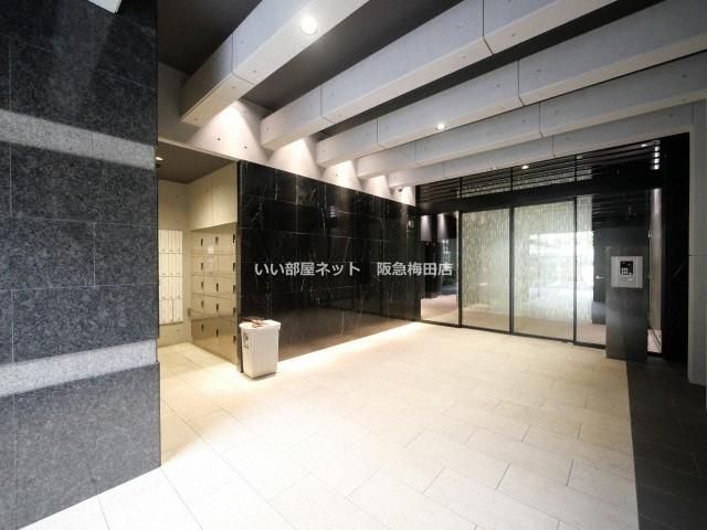 ロビー