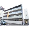 アスコット花京院の外観