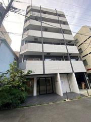 イアース横濱赤門町の外観画像