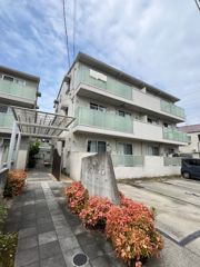 KIMIKO C棟の外観画像