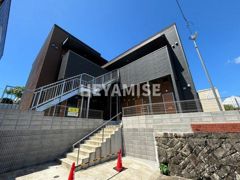 デ・クメール西小路の外観画像
