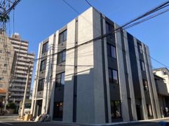 ミライズ滝野川レジデンスの外観画像