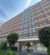 フドウ三軒茶屋ハイツの間取り画像