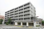 AXAS大森西アジールコートの間取り画像