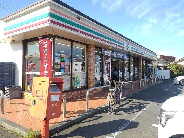 セブンイレブン松原店まで600m