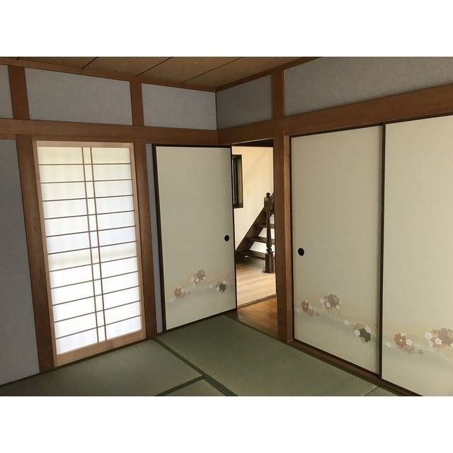 和室