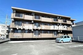 グランメールナカダの外観画像