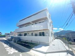 D-ROOM今町の外観画像