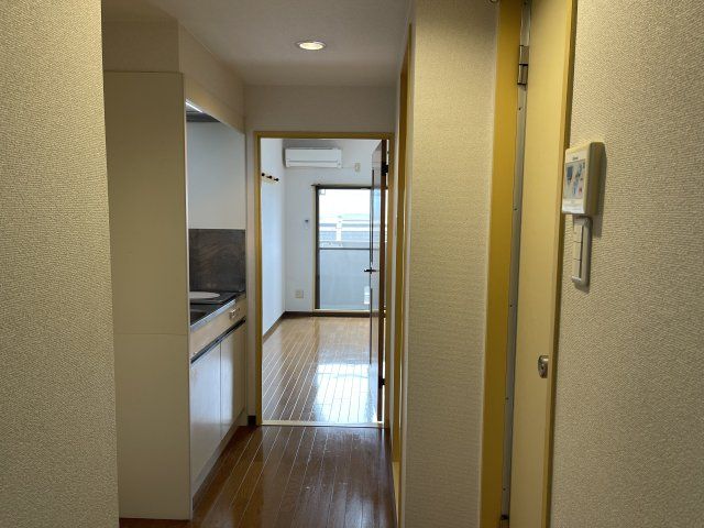 洋室