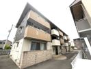 ラフィーナの間取り画像