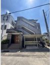 ヴィラすみれの外観