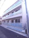 リブリ・田端の間取り画像