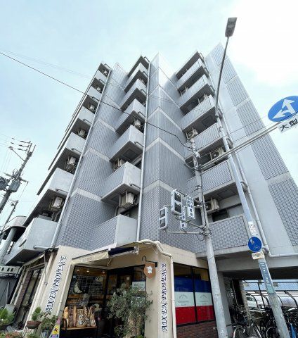 ソフィア忍ヶ丘の外観画像