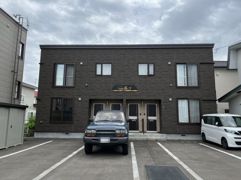 Famille.Tの外観画像