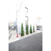 MDM池尻大橋Ⅱの外観