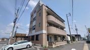 シンアイビルの間取り画像