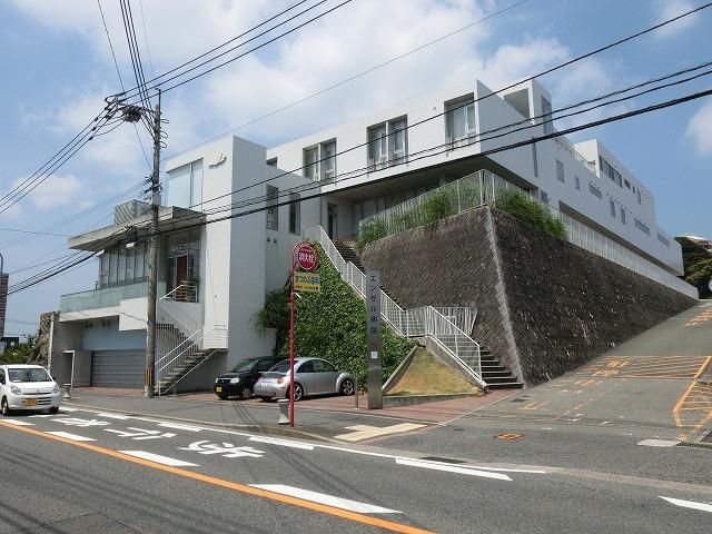 医療法人 社団尚?会 エンゼル病院(673m)
