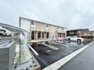 ボンシャンス楠木の外観