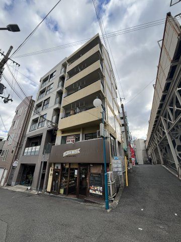 シャトレ王子の外観画像