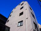 Casa Felice Hinodechoの外観