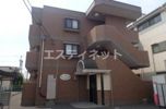 ルーミー寺本2号館の間取り画像