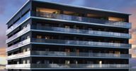 グランドメゾン福岡The Central Luxeの外観