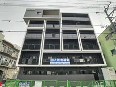 ヴァロアール博多の外観画像