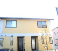 カーサ・ドルチェの外観画像