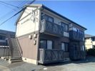 リバーサイド大竹Aの外観画像