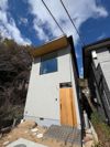 円山貸家の間取り画像