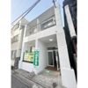 ライズ本荘の間取り画像