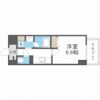 AKASHI ENTERPRISEの間取り画像