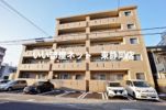 グランデクレシタ葵町の間取り画像