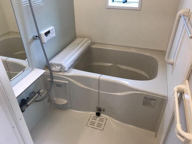 バスルーム