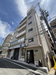 六甲ビルの外観画像